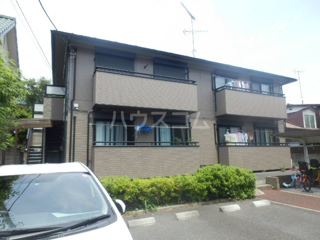 1/22 外観