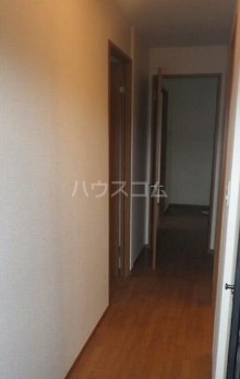 7/22 玄関