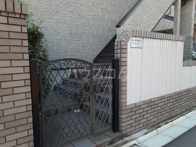 2/9 エントランス