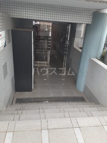 2/10 エントランス