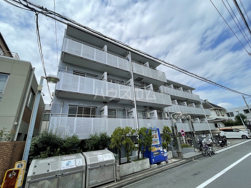 1/30 外観