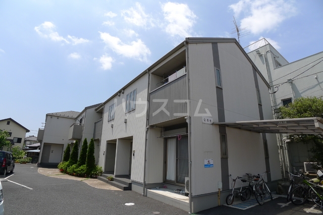 1/22 外観
