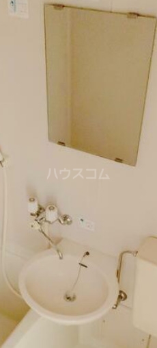 10/22 洗面