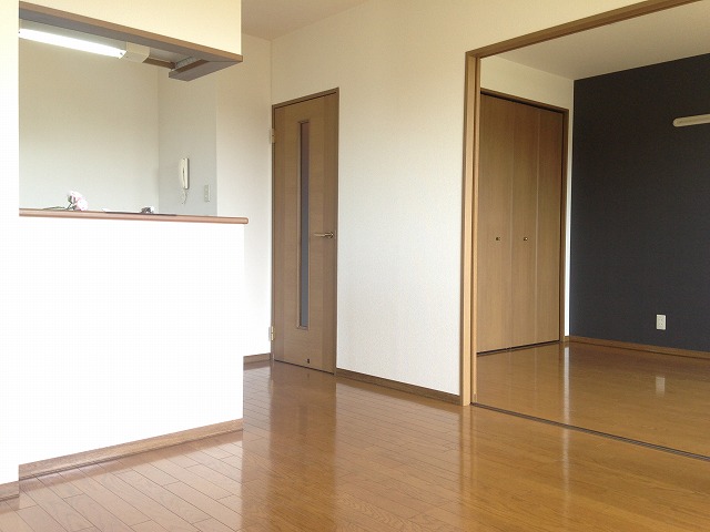 5/30 リビング/ダイニング