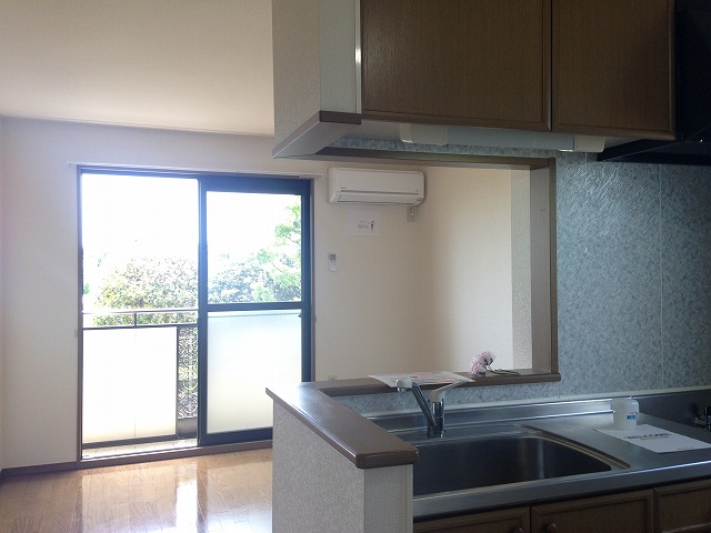 7/30 リビング/ダイニング