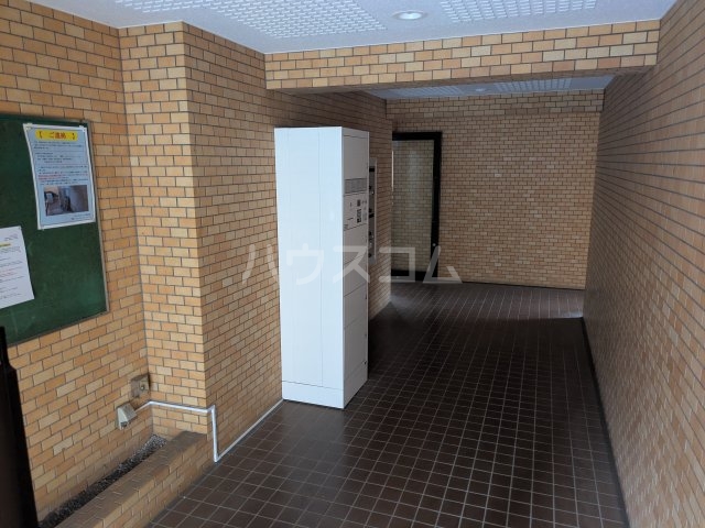 3/10 エントランス