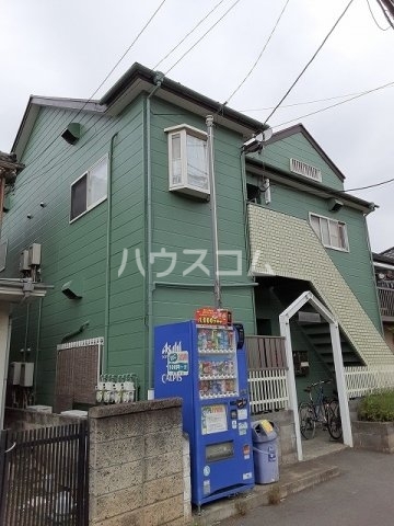 14/18 エントランス