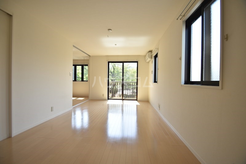 3/24 リビング/ダイニング