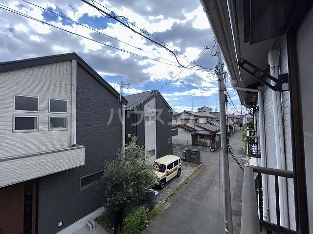 景色