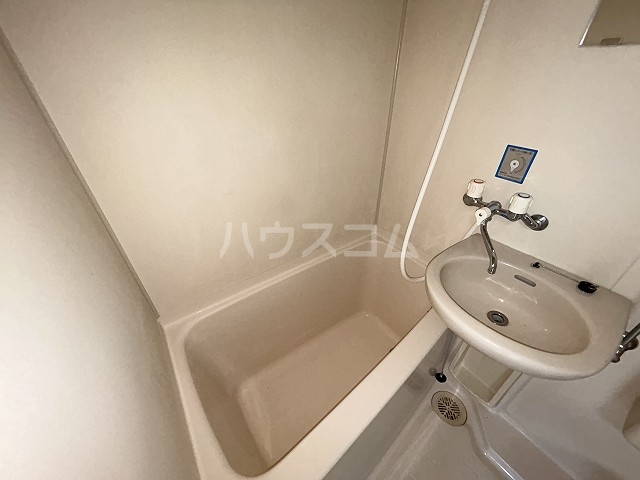 12/30 浴室