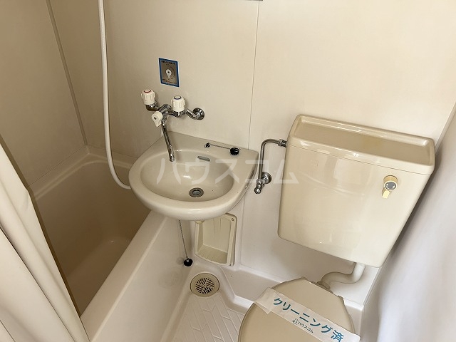 14/30 洗面
