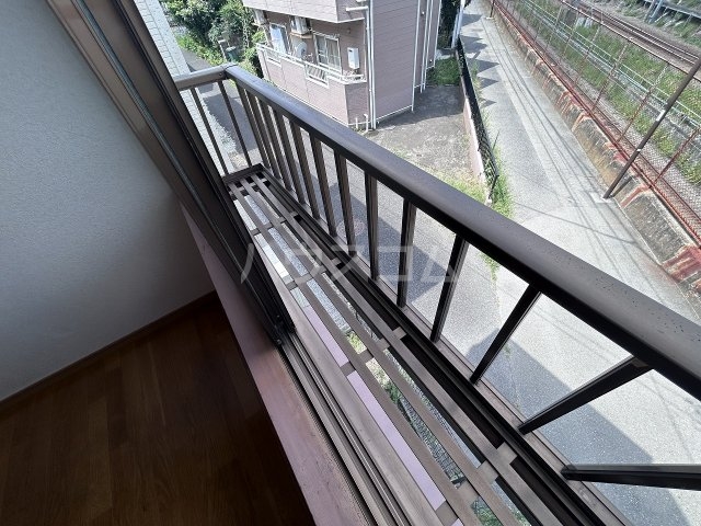 16/30 バルコニー