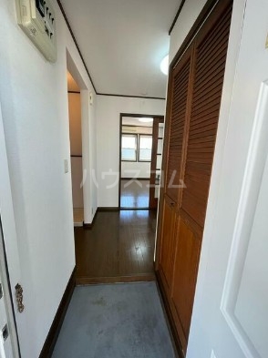 9/26 玄関