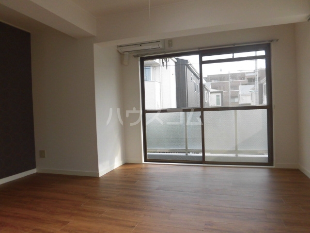 4/20 リビング/ダイニング