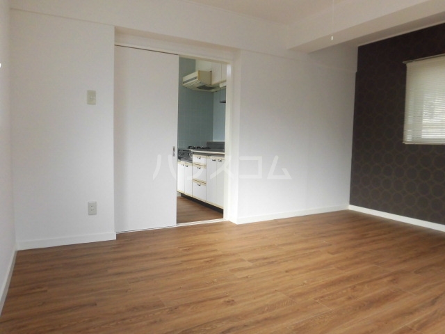 3/20 リビング/ダイニング