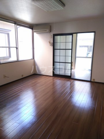 3/28 リビング/ダイニング