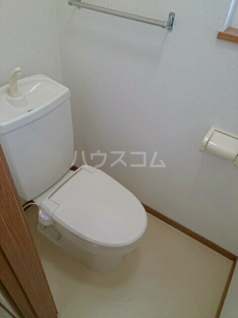 9/30 トイレ