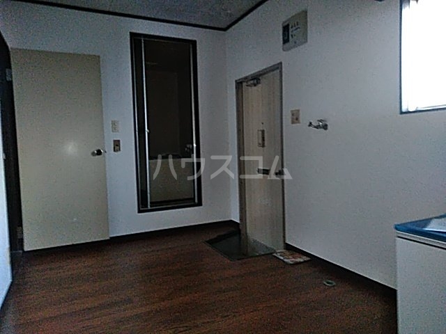 4/27 リビング/ダイニング