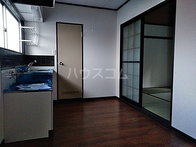 3/27 リビング/ダイニング