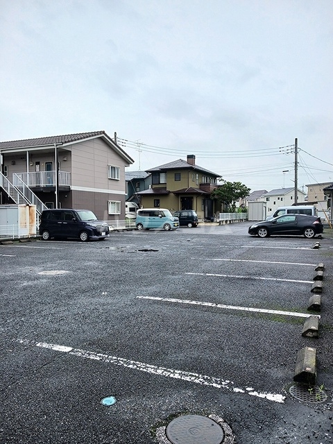 15/30 駐車場