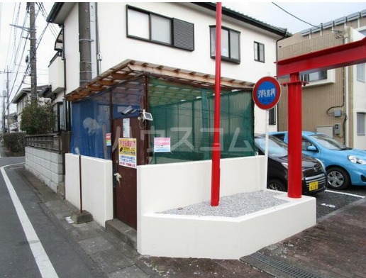 19/29 エントランス