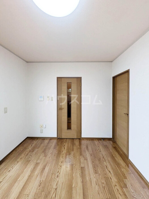 19/30 バルコニー