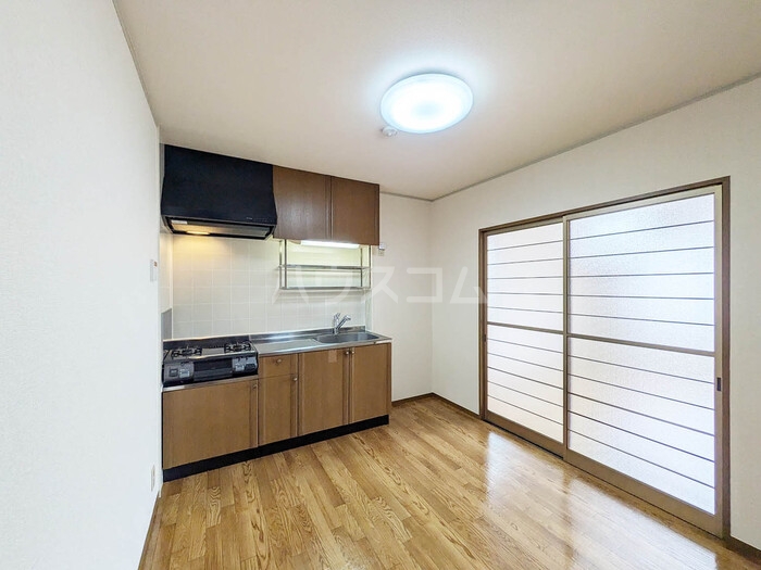 3/30 リビング/ダイニング