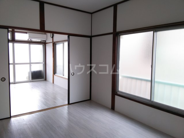 3/26 リビング/ダイニング