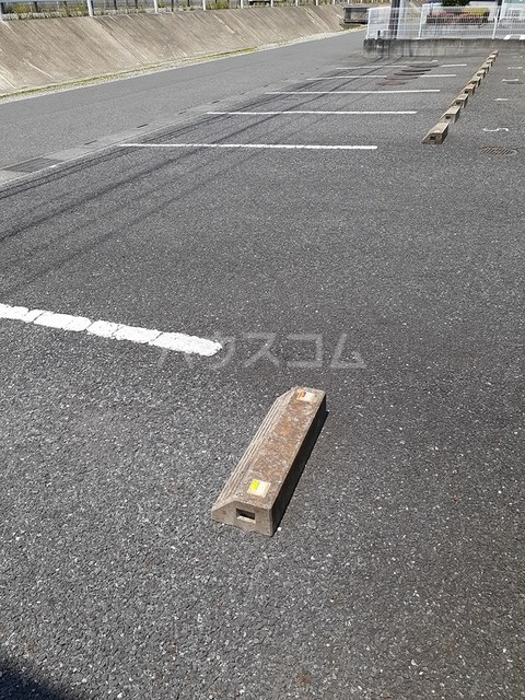 15/30 駐車場