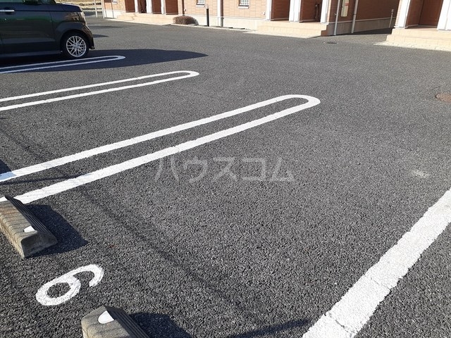 15/30 駐車場