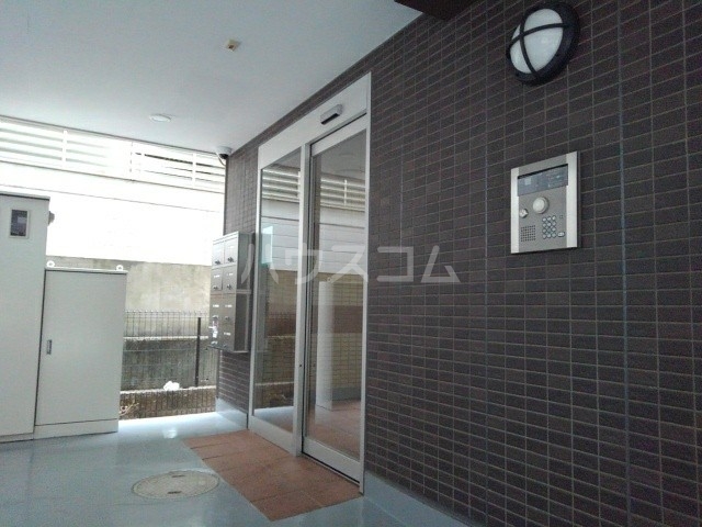 2/10 エントランス