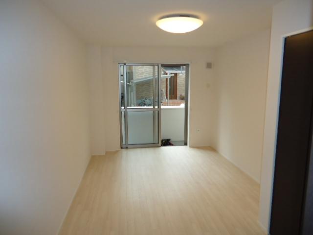 5/29 リビング/ダイニング