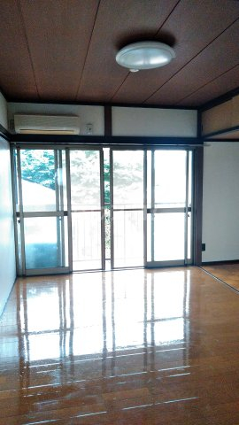 4/28 リビング/ダイニング