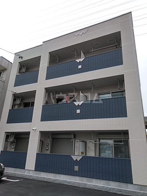 2/22 外観
