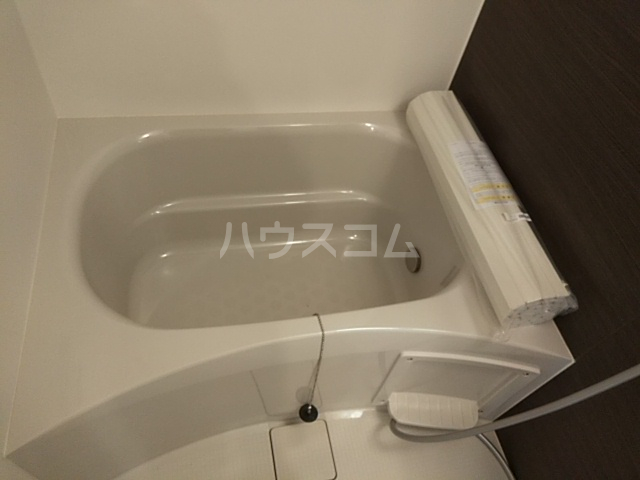 11/22 浴室