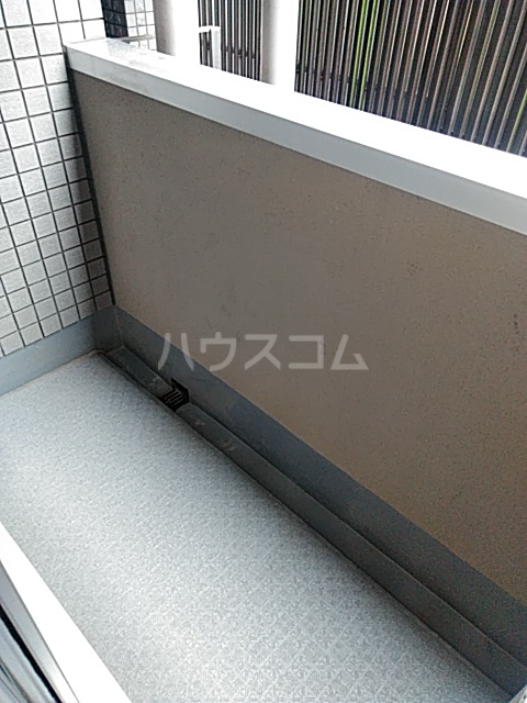 13/25 バルコニー