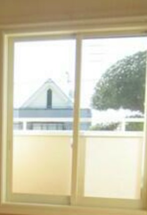 11/22 バルコニー