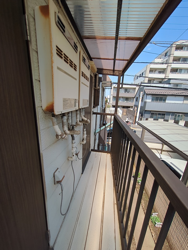 19/26 エントランス