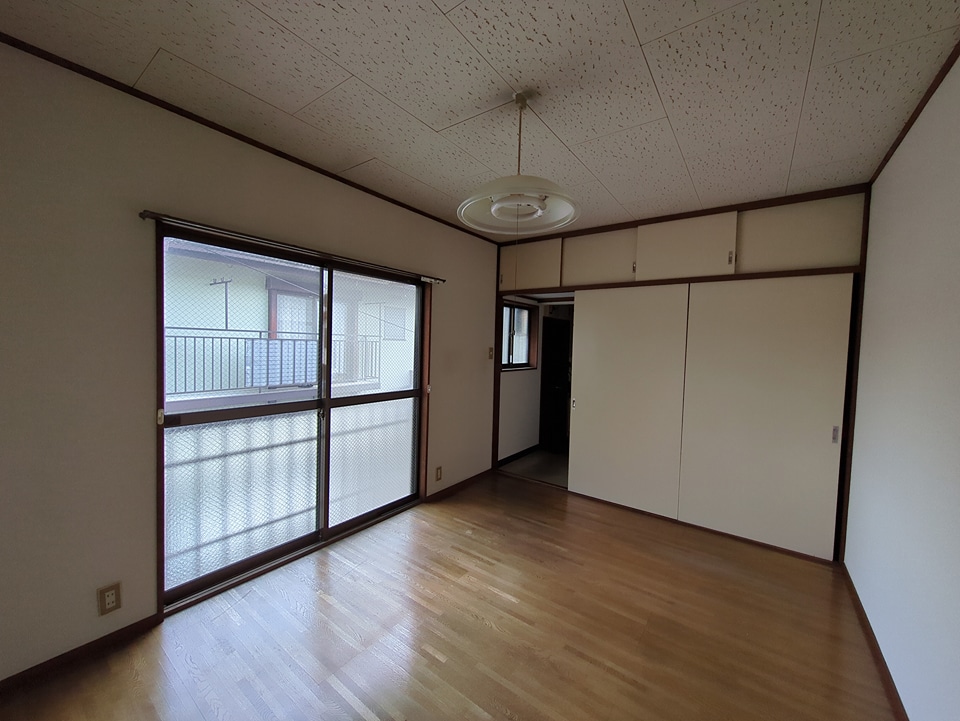 4/26 リビング/ダイニング