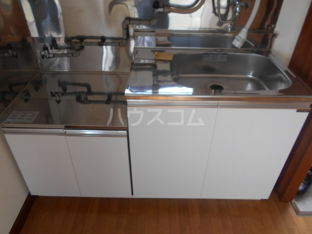 5/30 リビング/ダイニング