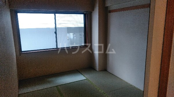 5/30 室内