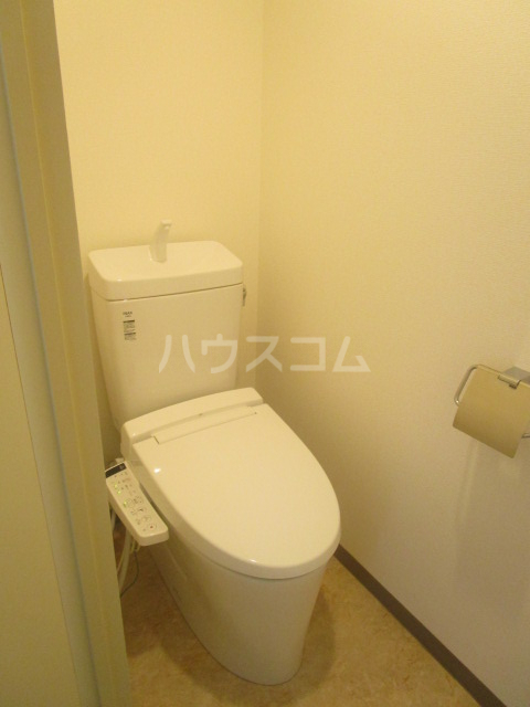 12/30 トイレ