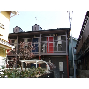 1/21 外観