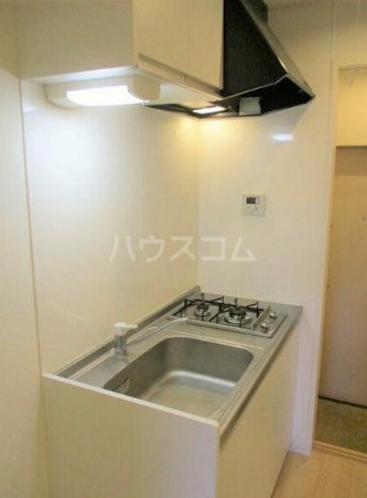 7/21 キッチン