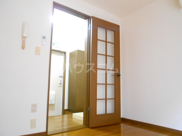 5/30 リビング/ダイニング