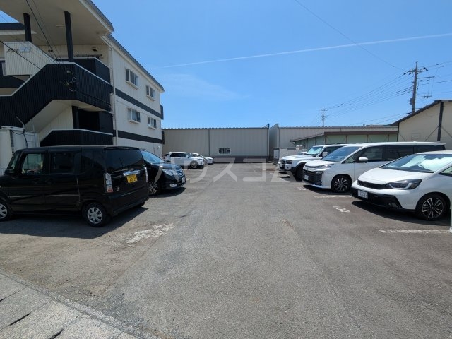 29/30 駐車場
