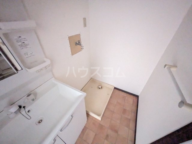 12/27 洗面