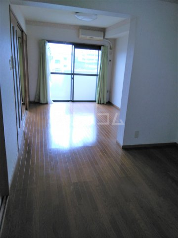 3/30 リビング/ダイニング