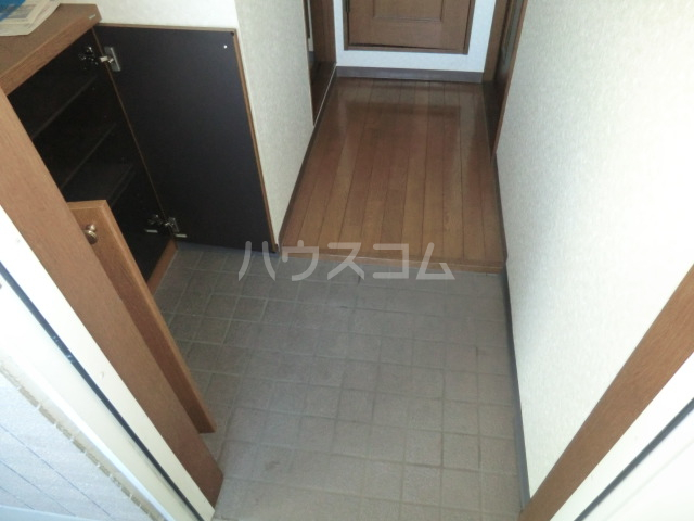 17/21 エントランス