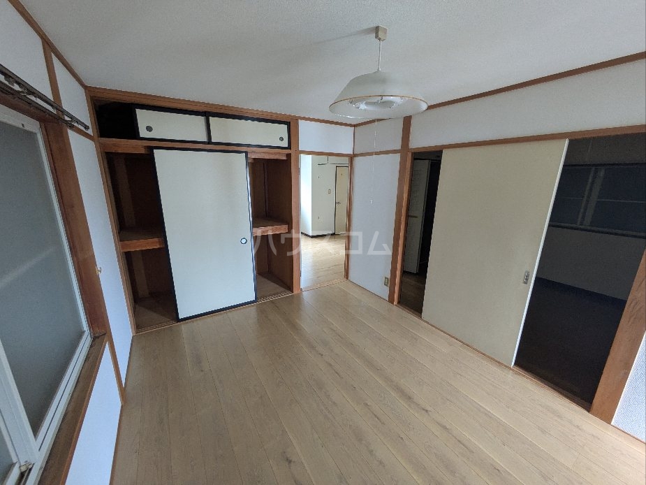 5/28 室内